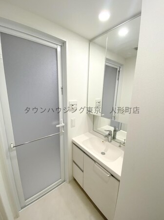 ライオンズフォーシア築地ステーションの物件内観写真